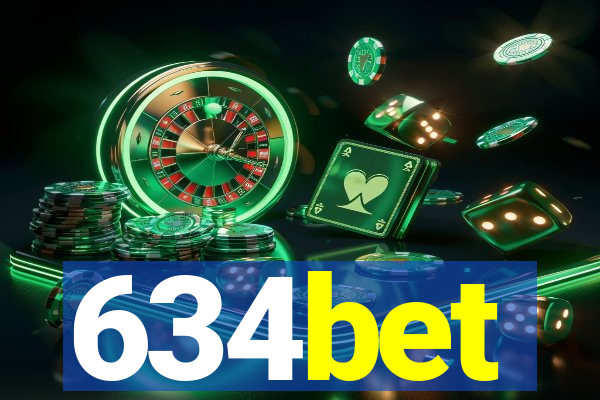 634bet