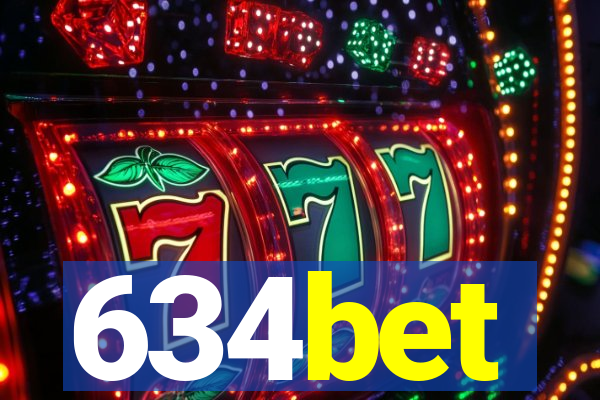 634bet