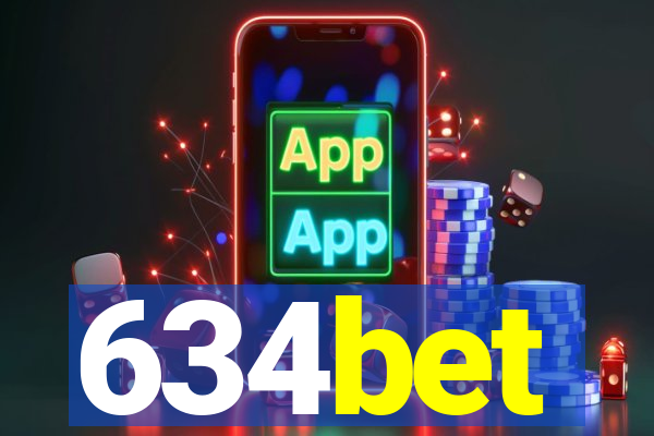 634bet