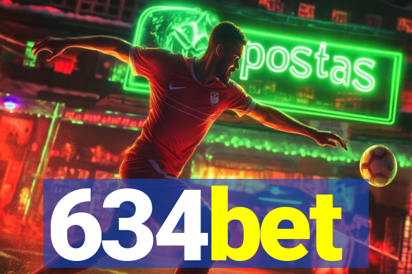 634bet