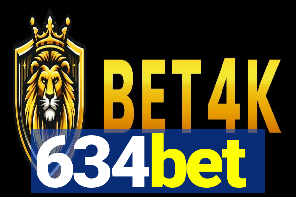 634bet