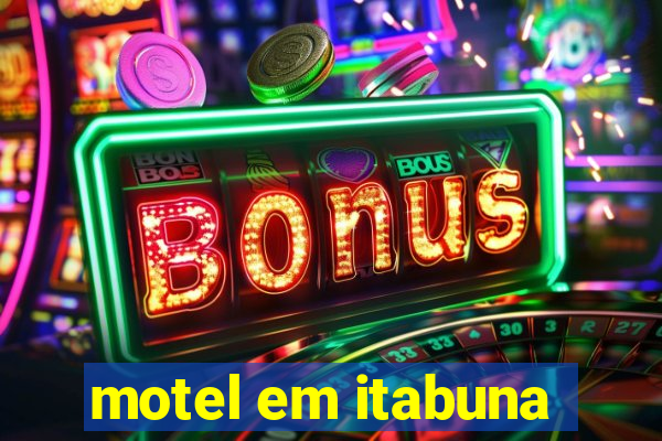 motel em itabuna
