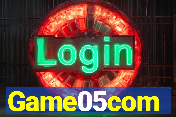 Game05com