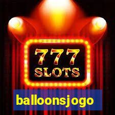 balloonsjogo