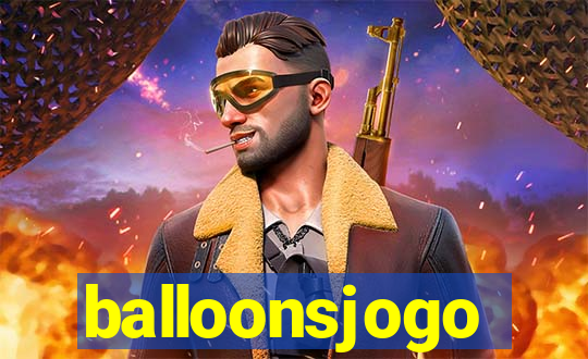 balloonsjogo