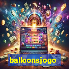 balloonsjogo