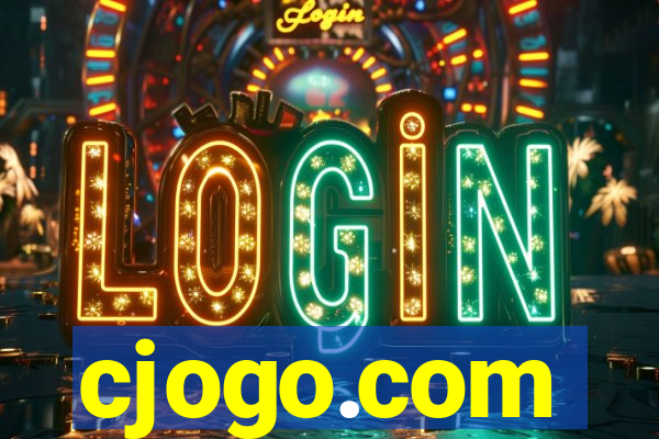 cjogo.com