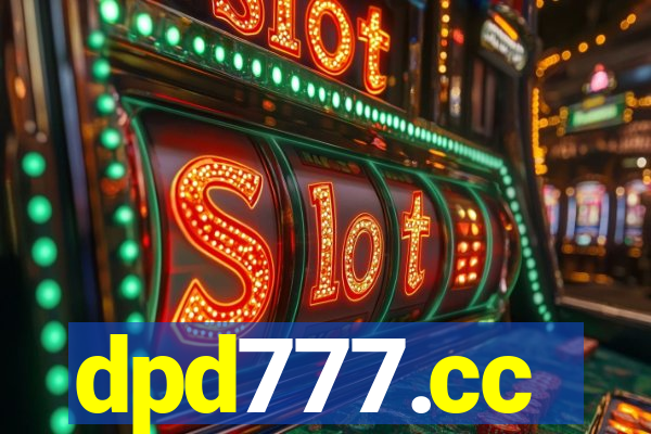 dpd777.cc