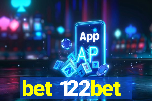 bet 122bet