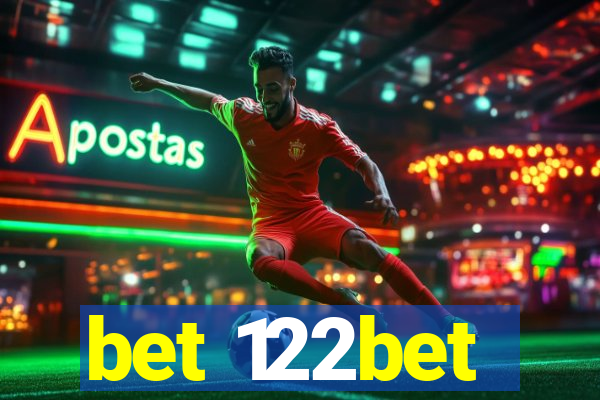 bet 122bet