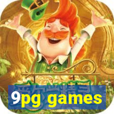 9pg games