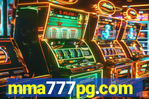 mma777pg.com