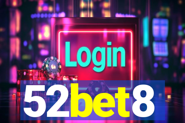 52bet8