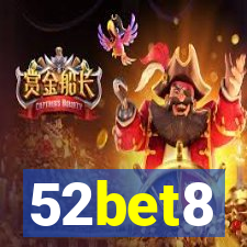 52bet8