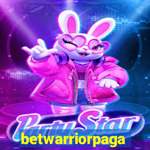 betwarriorpaga