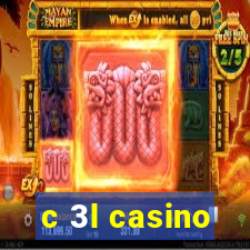 c 3l casino