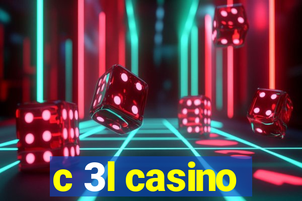 c 3l casino