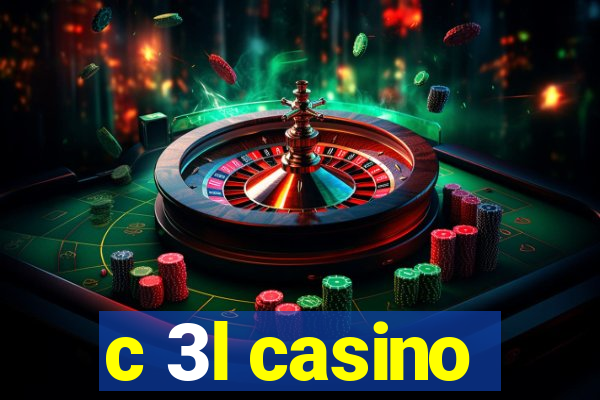 c 3l casino