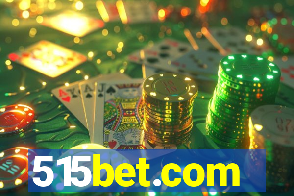 515bet.com