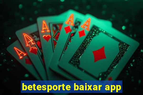 betesporte baixar app