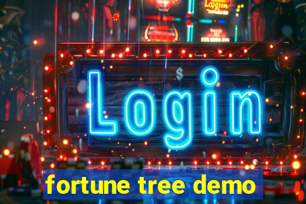fortune tree demo