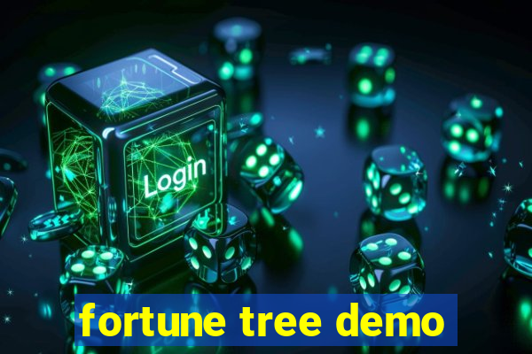 fortune tree demo