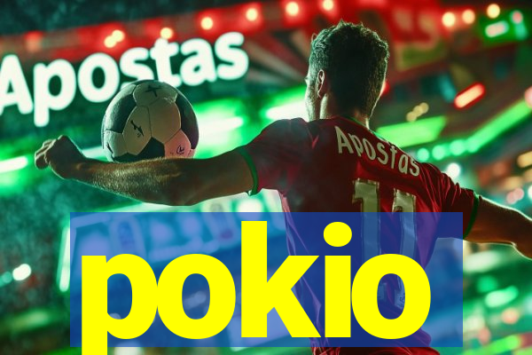 pokio