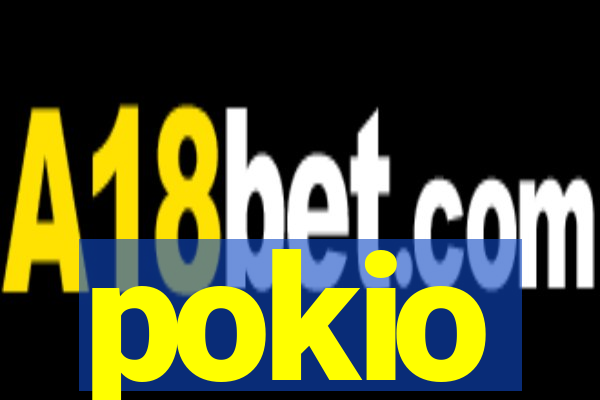 pokio