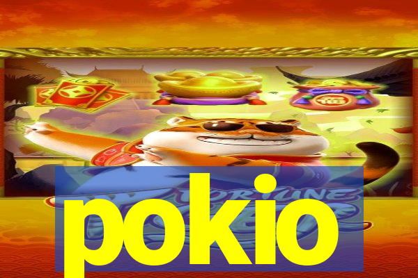 pokio