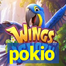 pokio