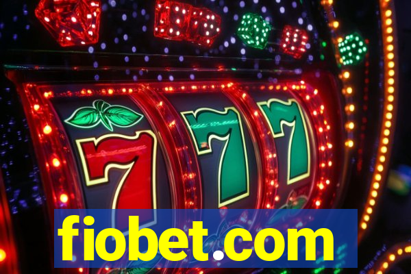 fiobet.com