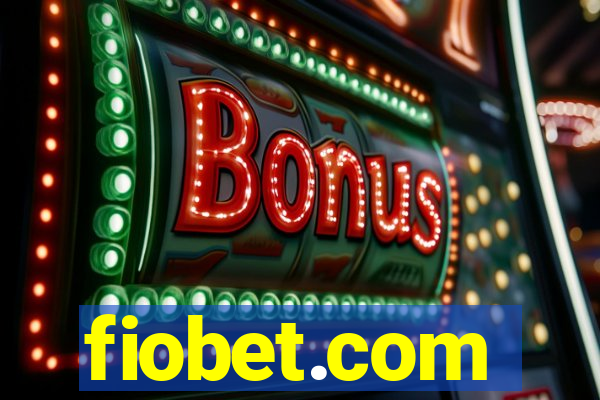fiobet.com