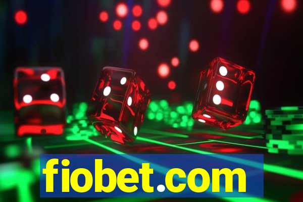 fiobet.com