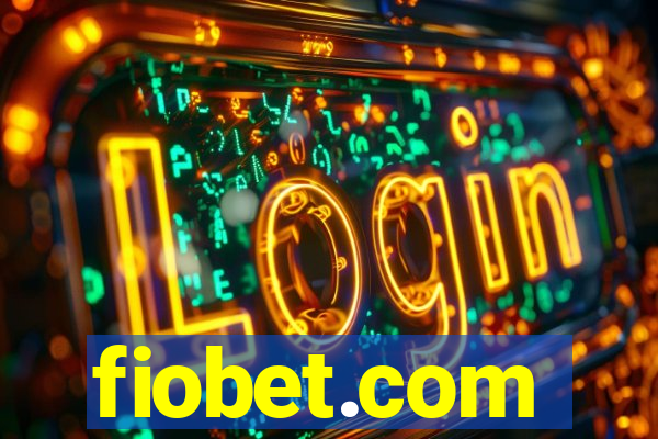fiobet.com