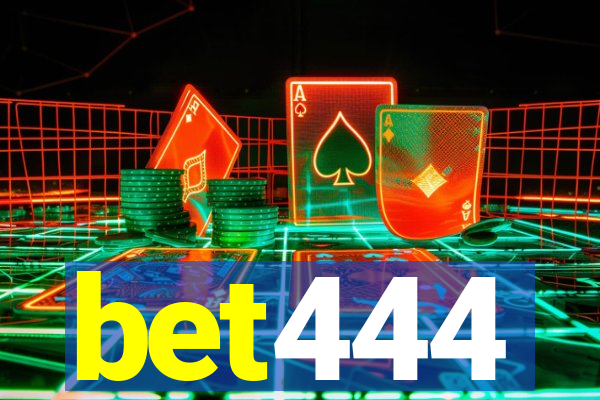 bet444
