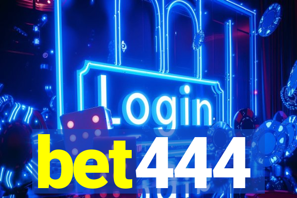 bet444