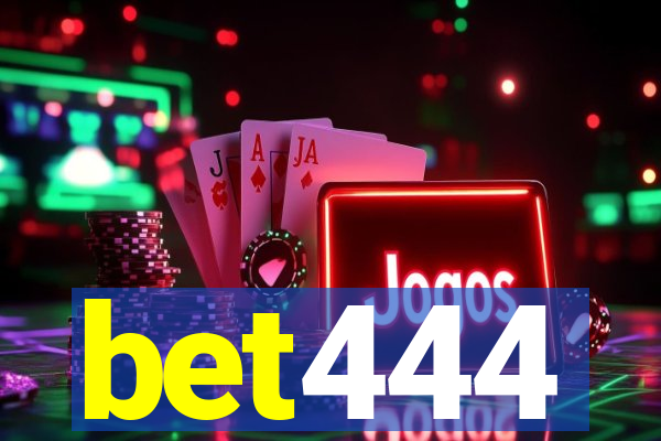 bet444