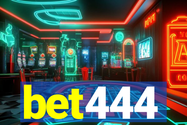 bet444