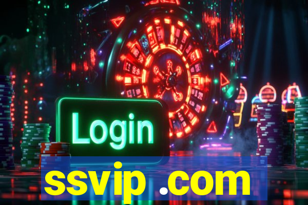 ssvip .com