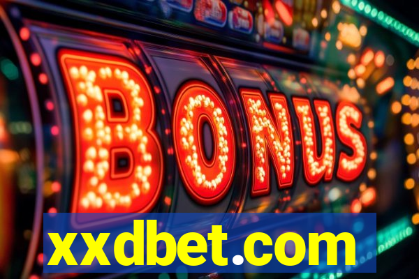 xxdbet.com