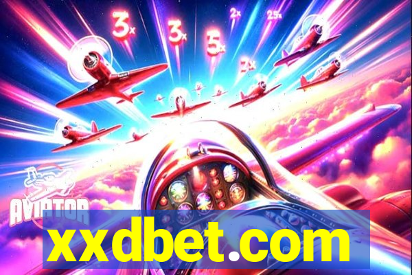 xxdbet.com