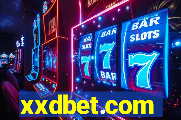 xxdbet.com