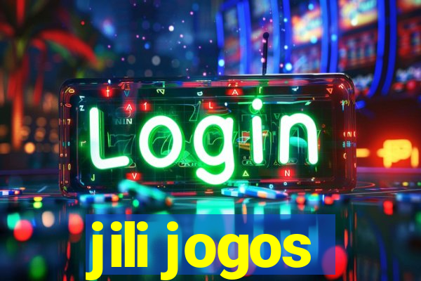 jili jogos