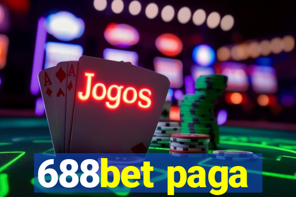 688bet paga