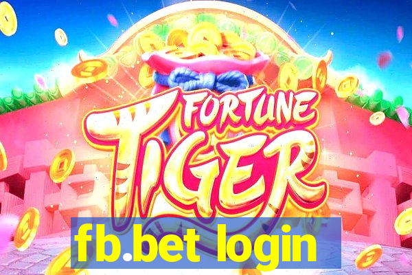 fb.bet login