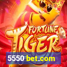 5550 bet.com