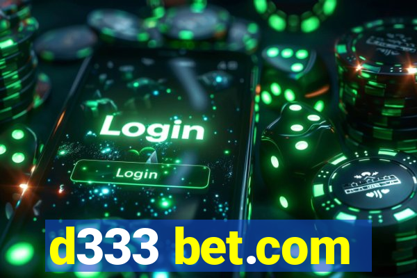 d333 bet.com