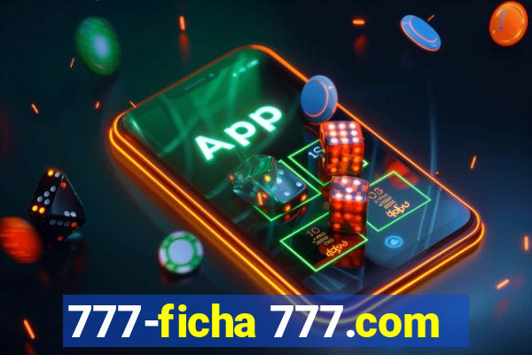 777-ficha 777.com