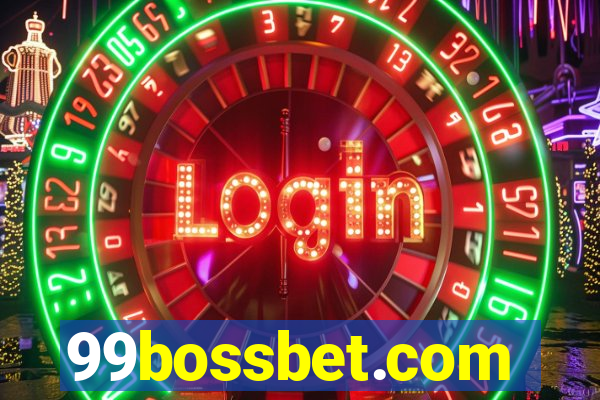 99bossbet.com