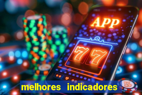 melhores indicadores para day trade mini índice